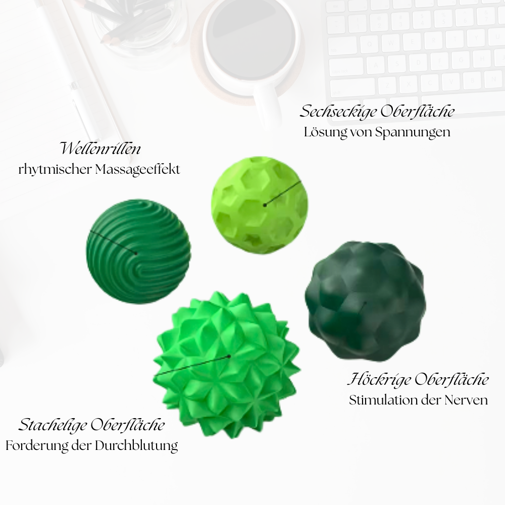 Der CALMIQ - das smarte Fidget Toy für jeden