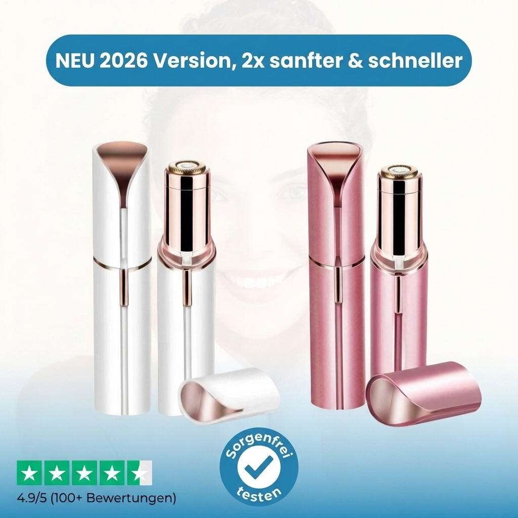 SilkSkin Shaver
