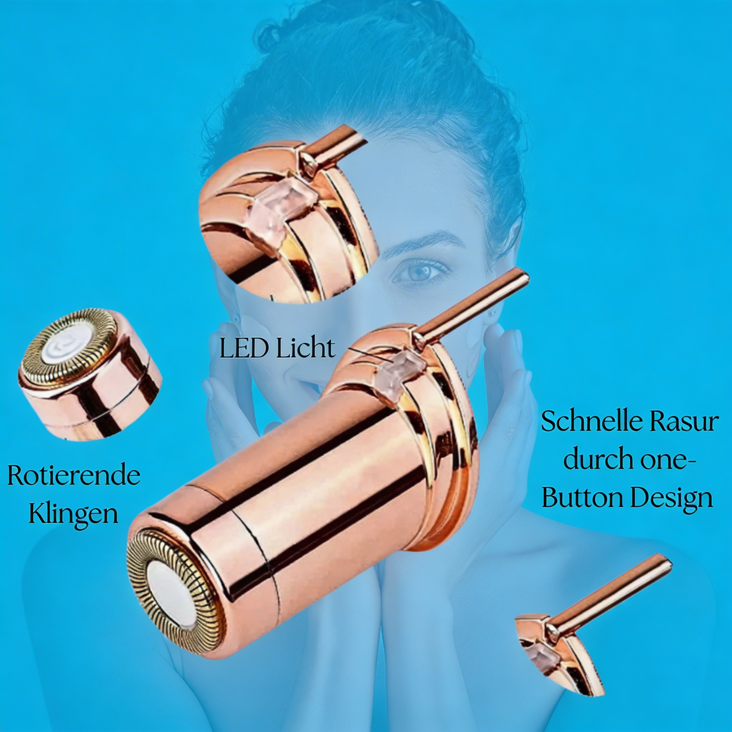 SilkSkin Shaver