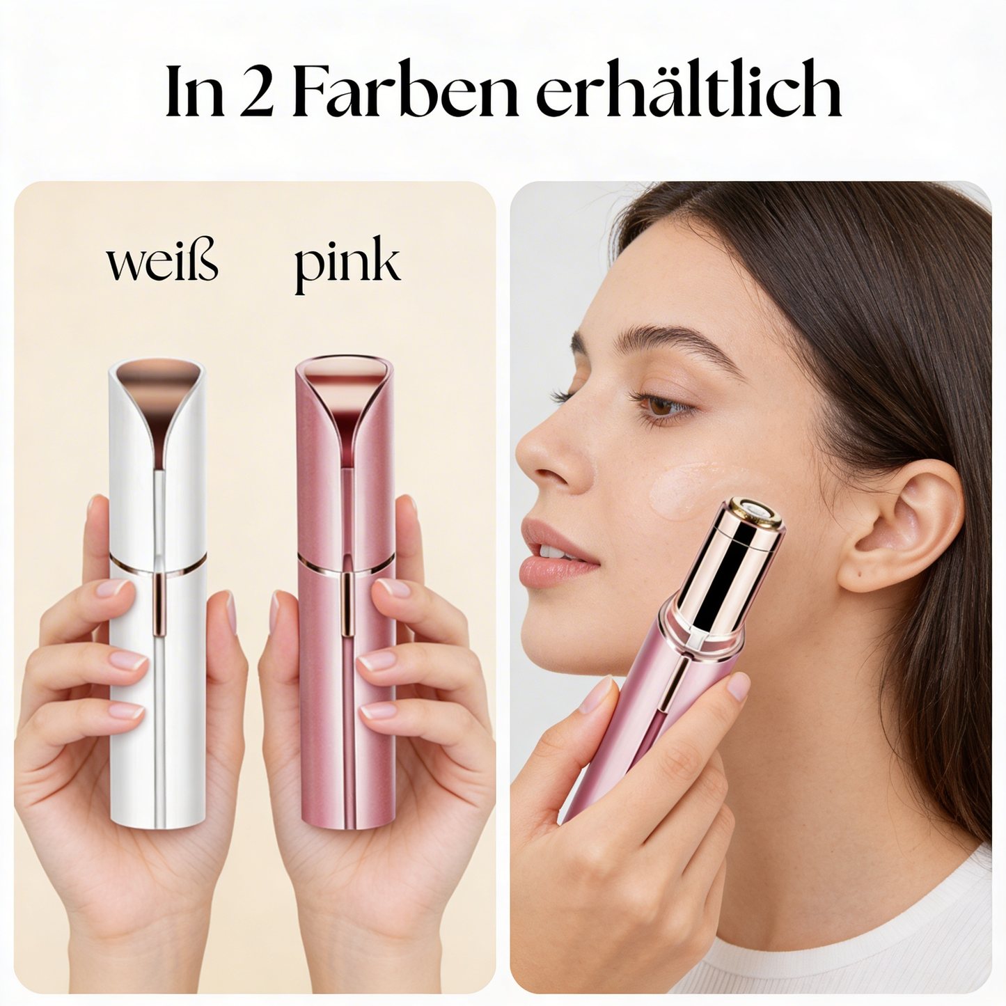 SilkSkin Shaver